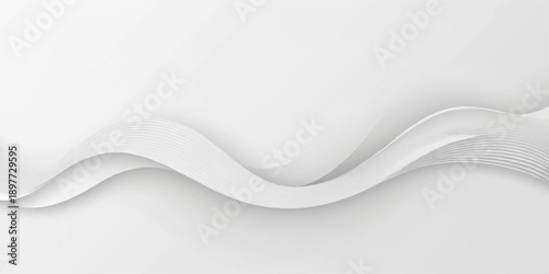 abstract white kitchen utensil background texture