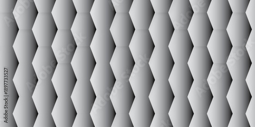 Abstract multicolor hexagon geometric honeycomb texture background. creative decorative element fabric. hexagon light creative digital concept vector surface grid .	
