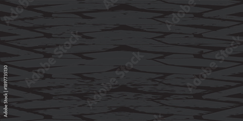 Black abstract background with repeating diagonal texture and sharp modern rhythmic design