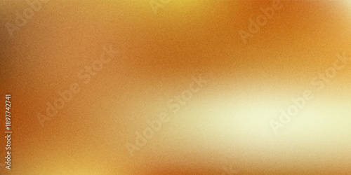 Light pale brown yellow silk satin. Gradient. Dusty gold color. Golden luxury elegant beauty premium abstract background. Shiny, shimmer. Curtain. Drapery. Fabric, cloth texture. Christmas, birthday.