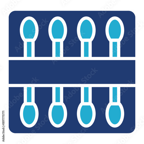 Cotton Swabs icon