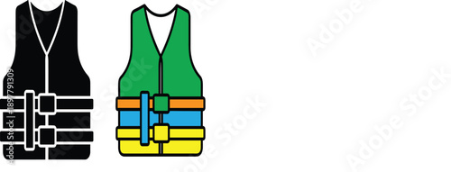 Cute cartoon love birds vector illustration showing romantic couple on branch with rose and hearts, adorable Valentine themed character design isolated