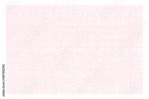 A soft pink textured background with a gradient effect