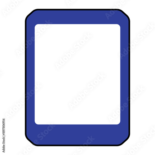 mandatory sign board