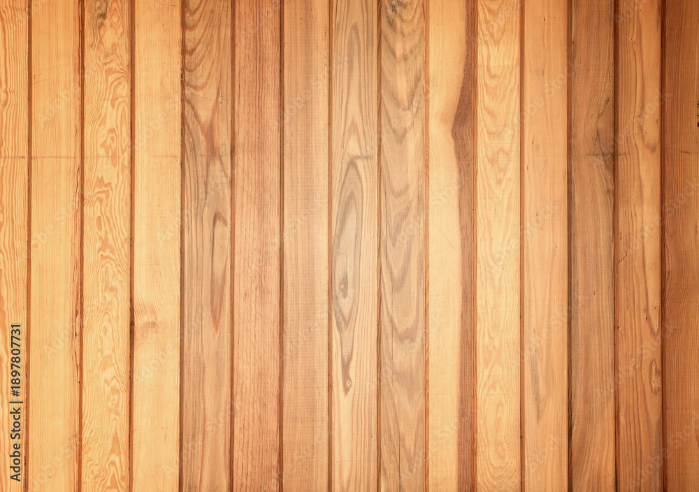 Fototapeta premium Dark wood texture background