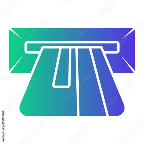 atm Gradient icon