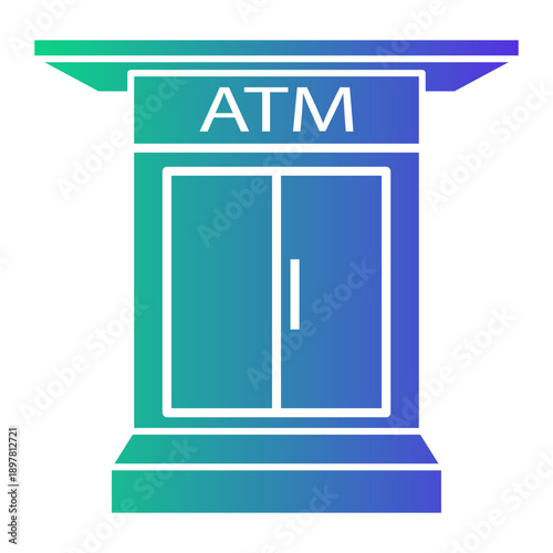 atm Gradient icon