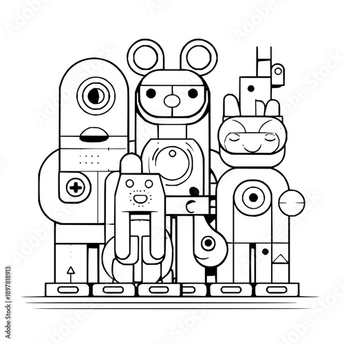 Conceptual abstract representation of a dark void or empty space, illustrating nothingness with a deep black background. High-quality 4K detail.