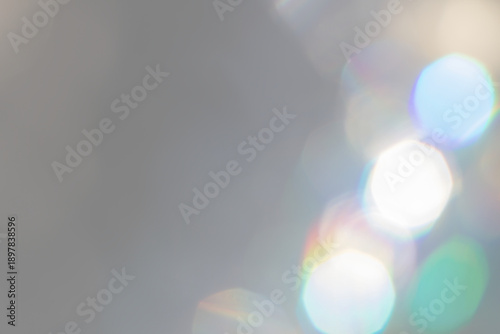 overlay effect. light leaks, light reflection flare, effect sunshine, abstract background. rainbow and spectrum light