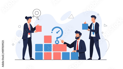 Teamwork and problem solving, business strategy and planning, building success