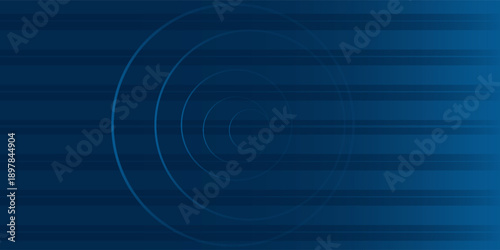 Modern abstract blue background with light multiply and shiny effect vector smooth wallpaper simple