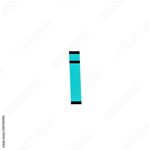 Shaking UI Symbol Icon Loop Animation for Digital Interface and App Design