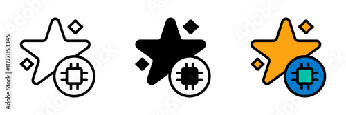 Smart Recommendation is an AI-driven suggestion based on behavior patterns and predictive analysis.