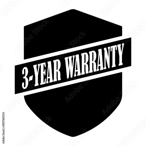 guarantee Solid icon