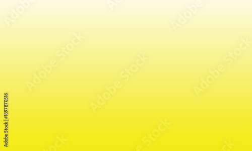 Bright yellow gradient background, abstract, cheerful, modern, digital art, vertical, light to dark transition