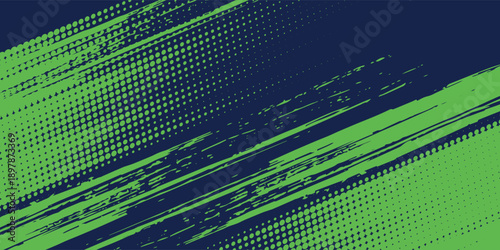 Sports background design with abstract modern template. Vector illustration of sport players in different activities modern abstract