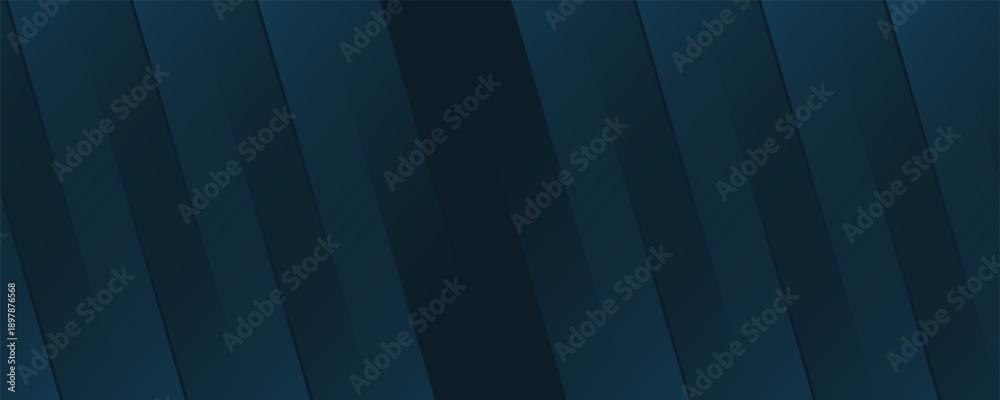 Obraz premium Blue Background. Dark blue abstract background geometry shine and layer element vector for presentation design. Vector design for business, corporate, institution,eps 10.