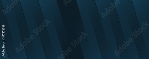 Blue Background. Dark blue abstract background geometry shine and layer element vector for presentation design. Vector design for business, corporate, institution,eps 10.