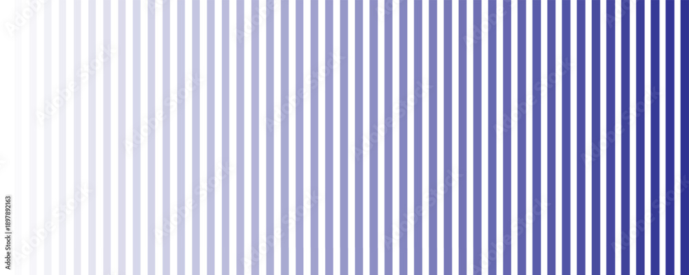 Obraz premium blue stripes on white background. Striped diagonal pattern Vector illustration of Seamless background Christmas,