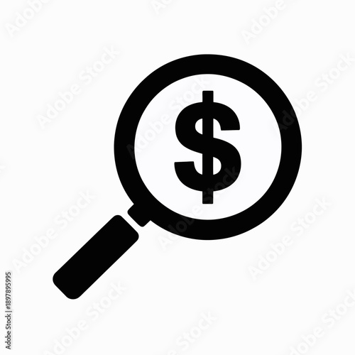 Searching for financial opportunities and growth.