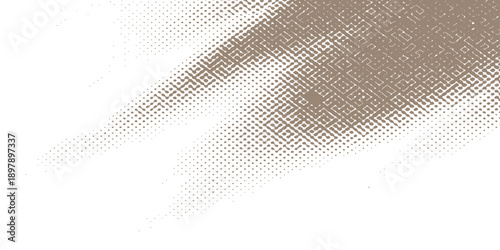 Textured Abstract Background: a beige textured design to elevate any project.