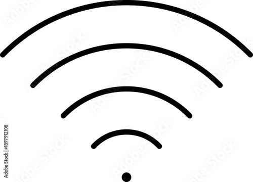 Wifi signal