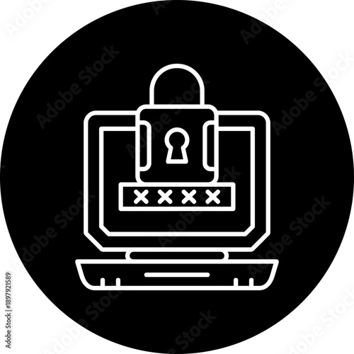Security Icon