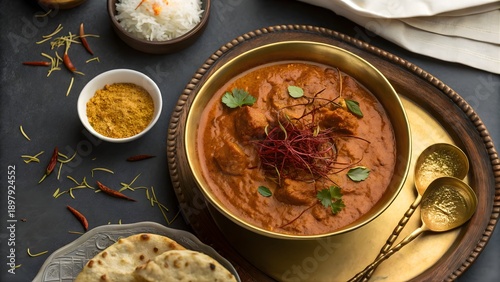 The Sovereign Spice Anthology