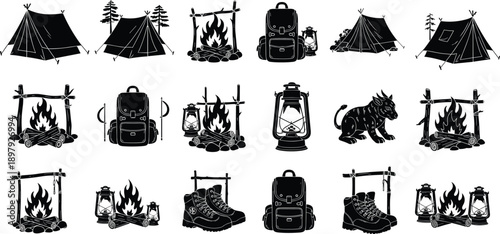 Would you like me to generate a similar descriptive string for a different category of illustrations?