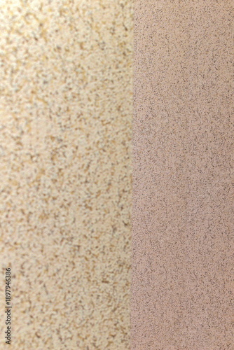buckwheat groats background