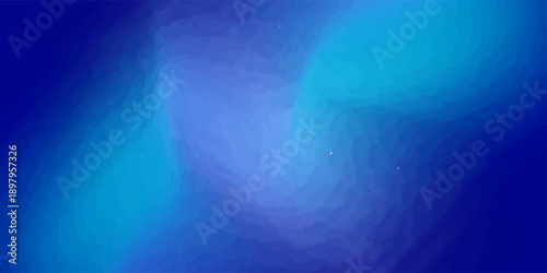 luxury blue  navy studio room. Limbo dark backgroun 3d backdrop for product presentation. elegant