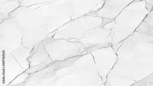 White marble texture abstract background pattern with high resolution. Can be used for interior design. Vector design.
