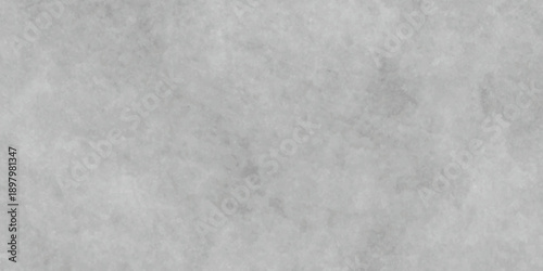 Abstract background with modern grey marble limestone texture background in white light seamless material wall paper. Back flat stucco gray stone table top view. paper texture and vector design