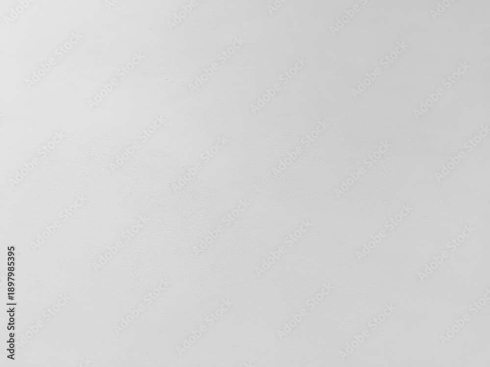 Obraz premium White cement wall in retro concept.