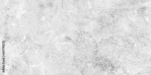 Abstract background with white marble texture and Vintage or grungy of White Concrete Texture .Stone texture for painting on ceramic tile wallpaper. and Surface of old and dirty outdoor building wall