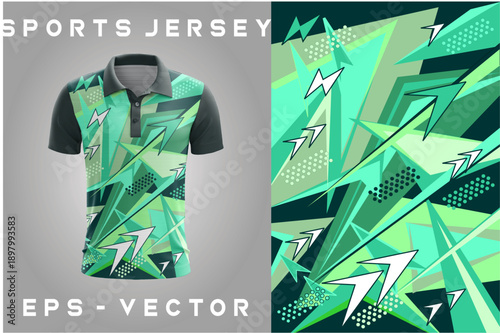 Customizable Football Jersey Designs Professional Soccer Uniform Templates