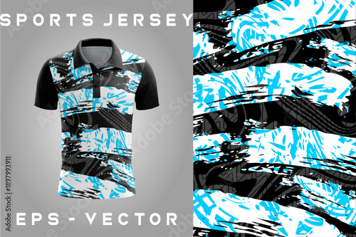 Customizable Football Jersey Designs Professional Soccer Uniform Templates