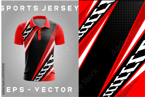 Customizable Football Jersey Designs Professional Soccer Uniform Templates