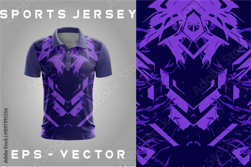 Customizable Football Jersey Designs Professional Soccer Uniform Templates