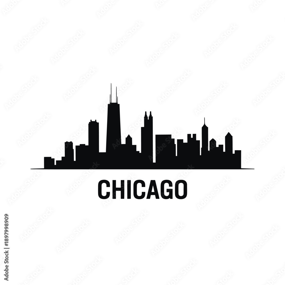 Obraz premium A large figure points down at a smaller hunched silhouette