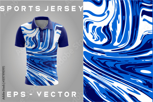 Customizable Football Jersey Designs Professional Soccer Uniform Templates