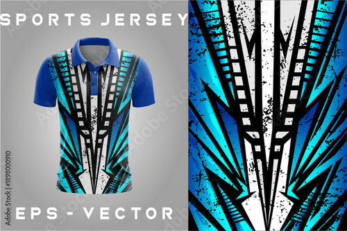 Customizable Football Jersey Designs Professional Soccer Uniform Templates