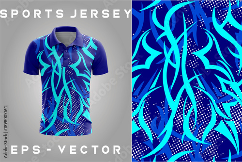 Customizable Football Jersey Designs Professional Soccer Uniform Templates