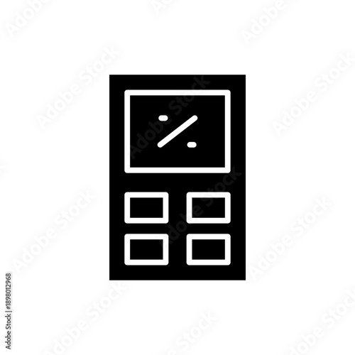 Calculator icon