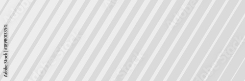 Striped background with thin and bold lines. Diagonal  repeat pattern. Vector