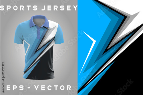 Customizable Football Jersey Designs Professional Soccer Uniform Templates