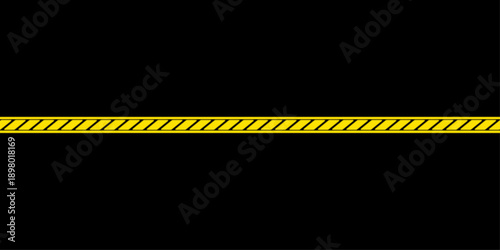 Minimalist Golden Border Line Featuring a Unique Textured Pattern for Sophisticated Digital Artworks, Creative Stationery, and High-End Layouts