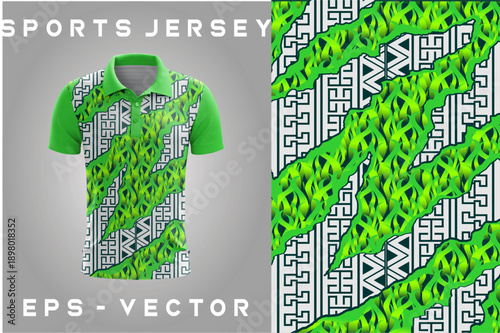 Customizable Football Jersey Designs Professional Soccer Uniform Templates