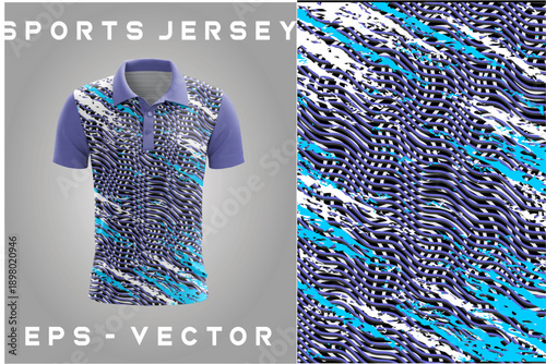 Customizable Football Jersey Designs Professional Soccer Uniform Templates