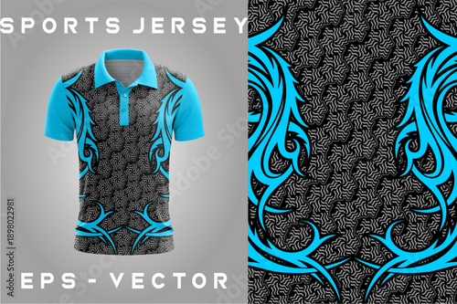 Customizable Football Jersey Designs Professional Soccer Uniform Templates